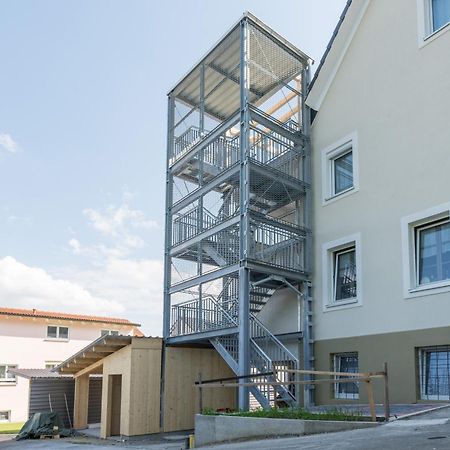 Mk Apartments アウレンドルフ エクステリア 写真