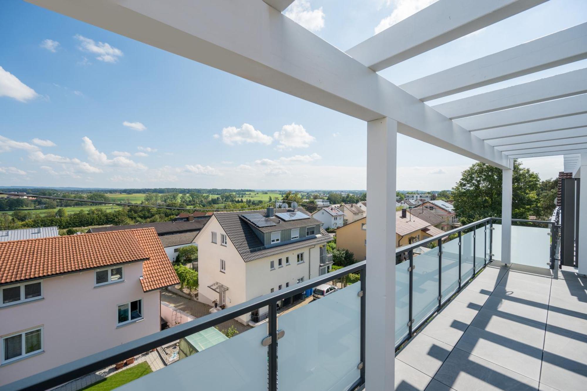 Mk Apartments アウレンドルフ エクステリア 写真