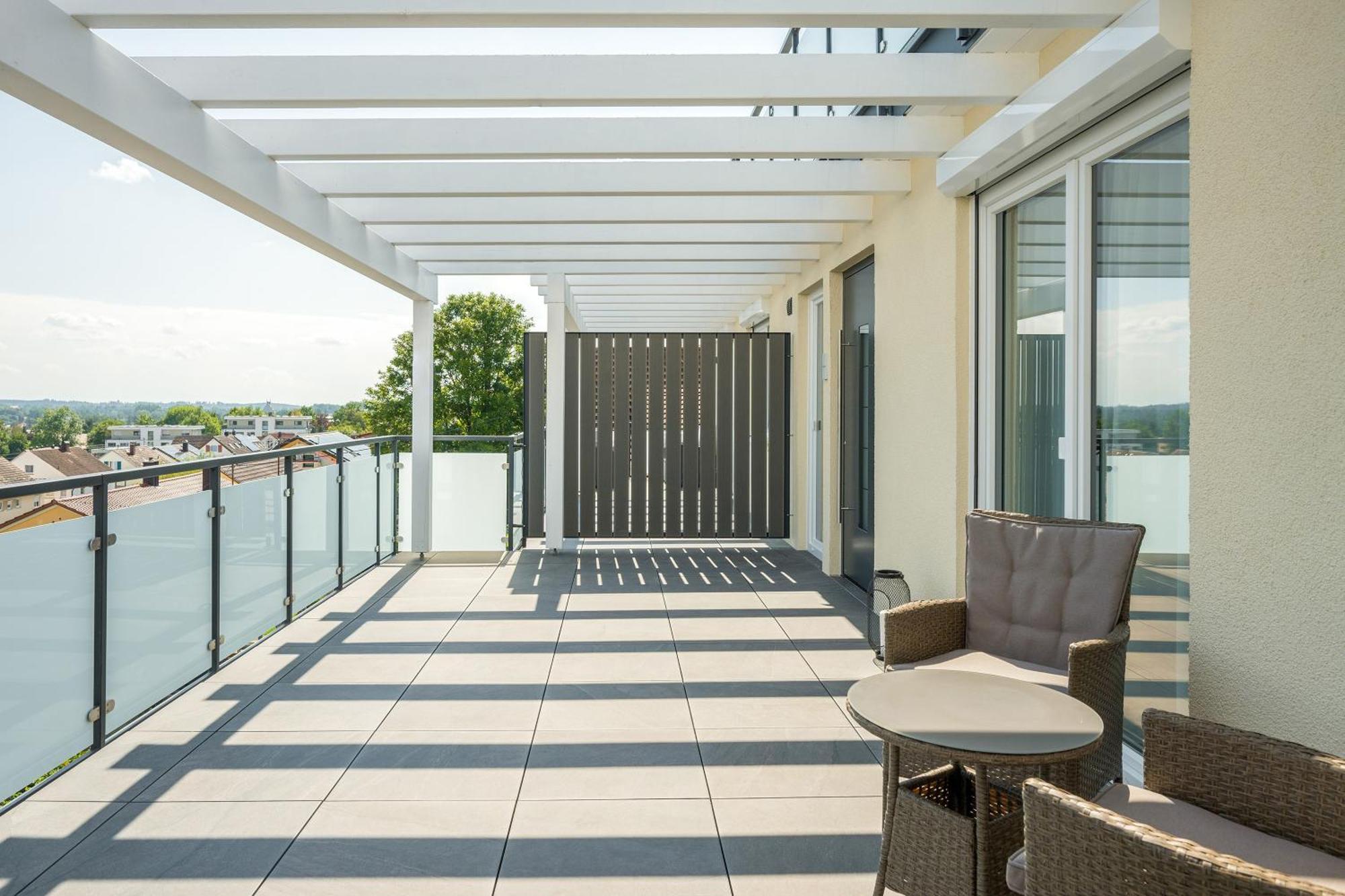 Mk Apartments アウレンドルフ エクステリア 写真
