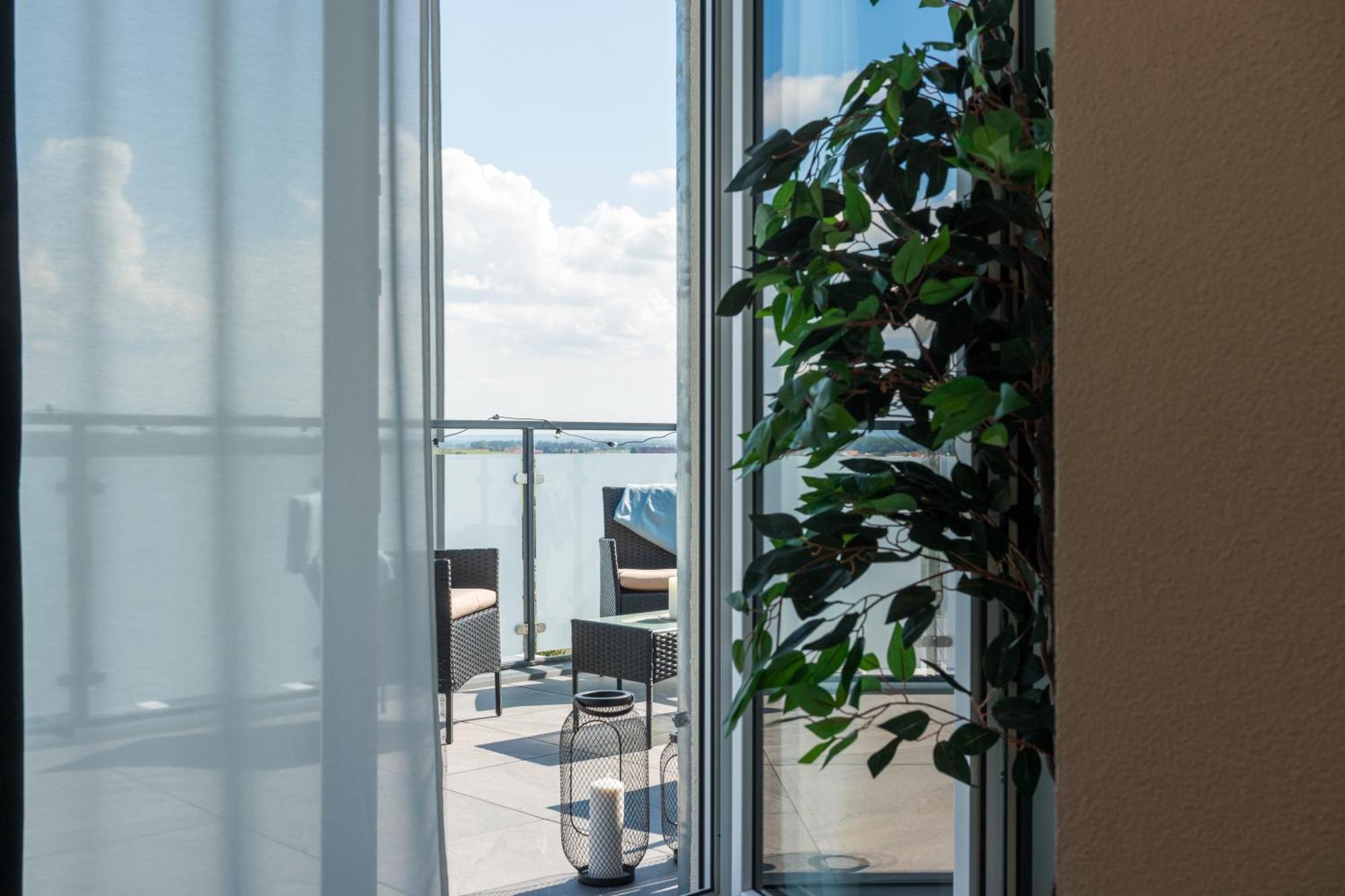 Mk Apartments アウレンドルフ エクステリア 写真