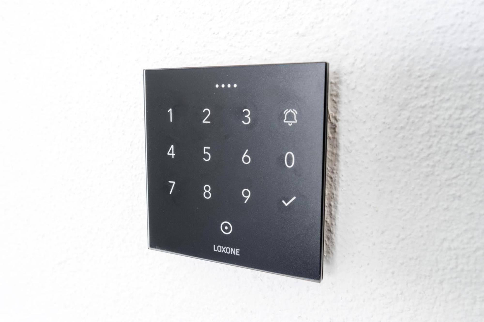 Mk Apartments アウレンドルフ エクステリア 写真