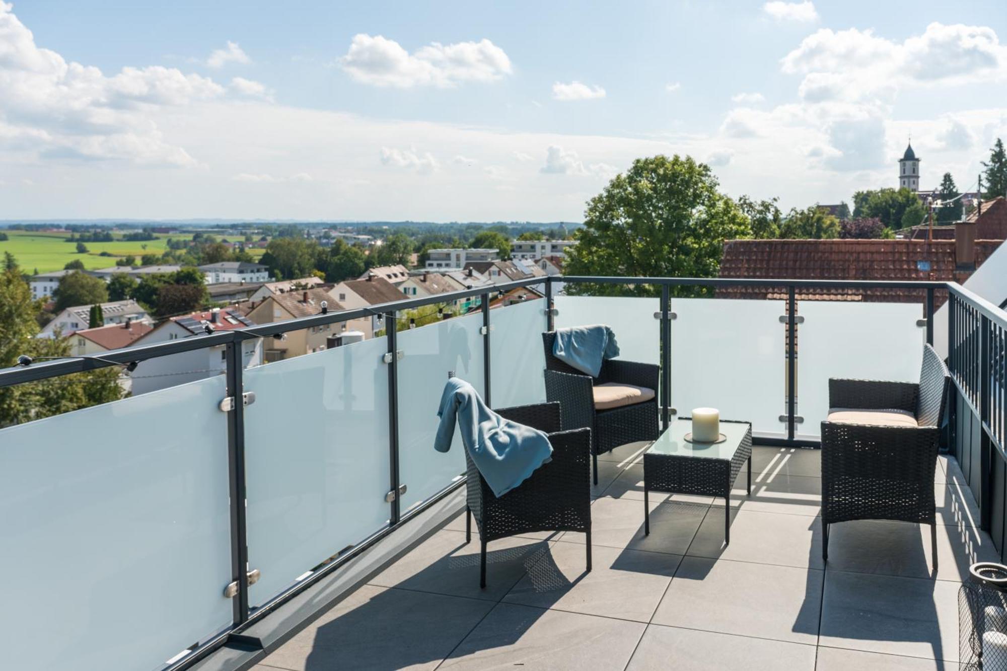 Mk Apartments アウレンドルフ エクステリア 写真