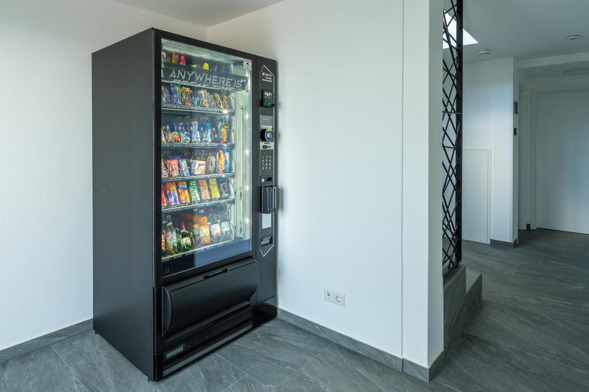 Mk Apartments アウレンドルフ エクステリア 写真