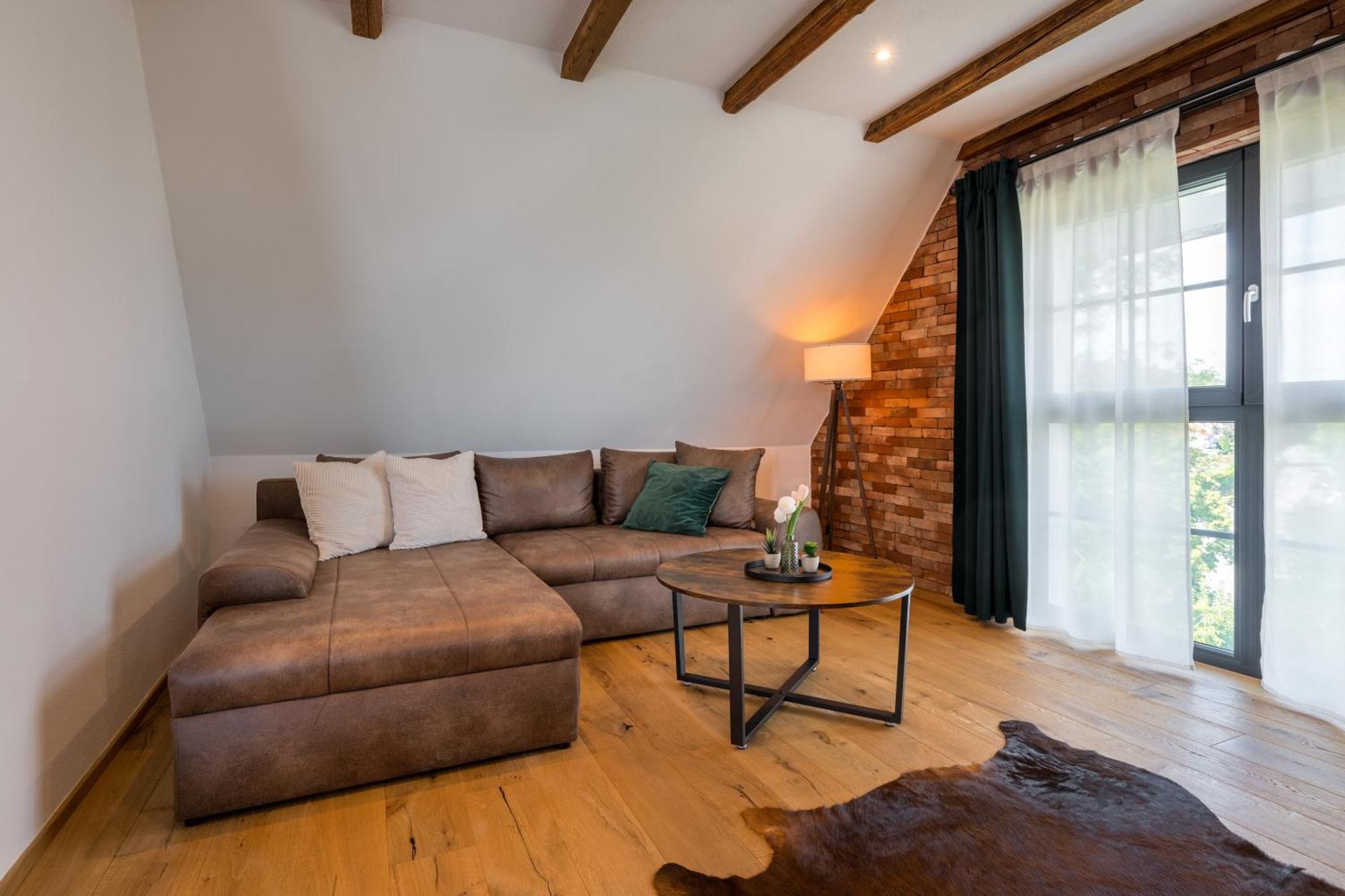 Mk Apartments アウレンドルフ エクステリア 写真