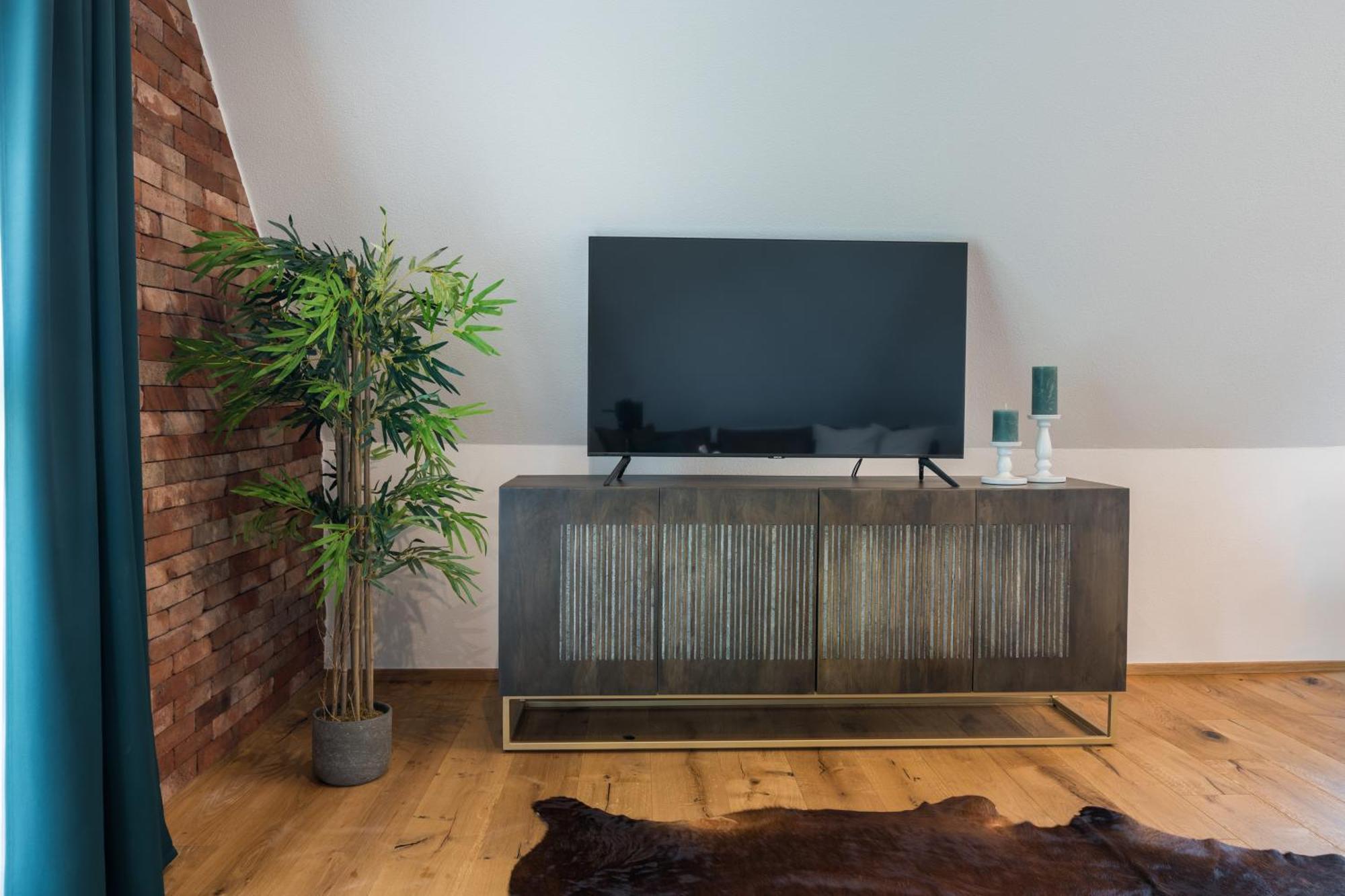 Mk Apartments アウレンドルフ エクステリア 写真