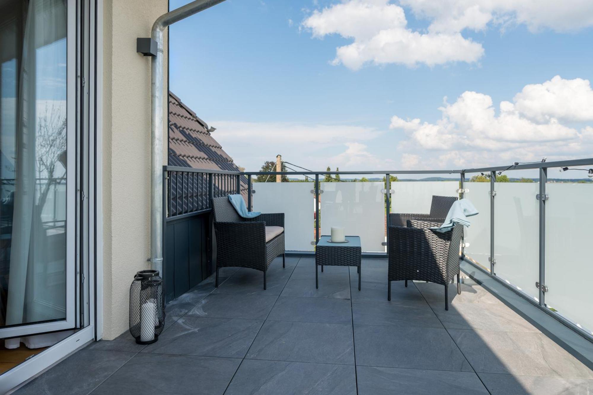 Mk Apartments アウレンドルフ エクステリア 写真
