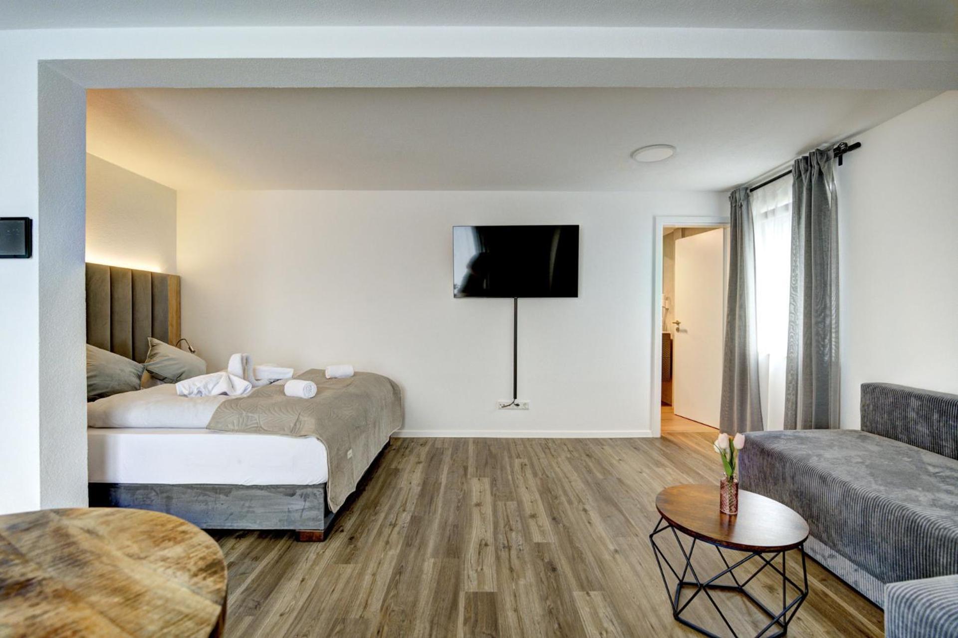 Mk Apartments アウレンドルフ エクステリア 写真