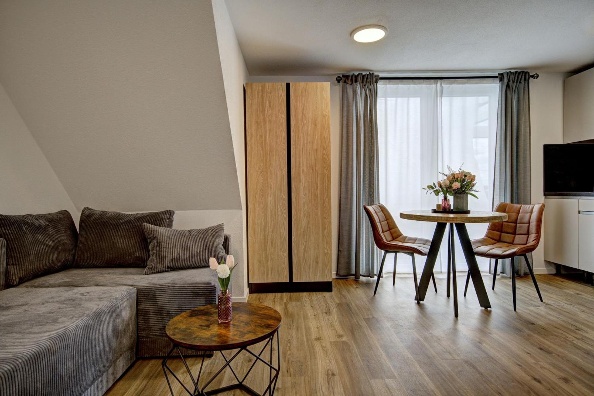 Mk Apartments アウレンドルフ エクステリア 写真