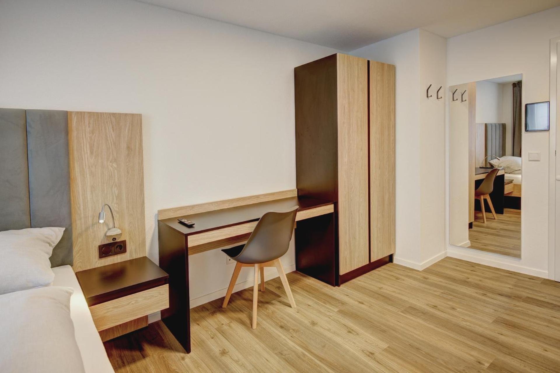 Mk Apartments アウレンドルフ エクステリア 写真