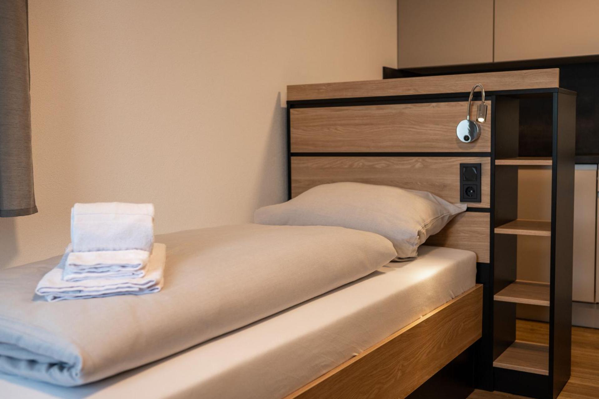 Mk Apartments アウレンドルフ エクステリア 写真