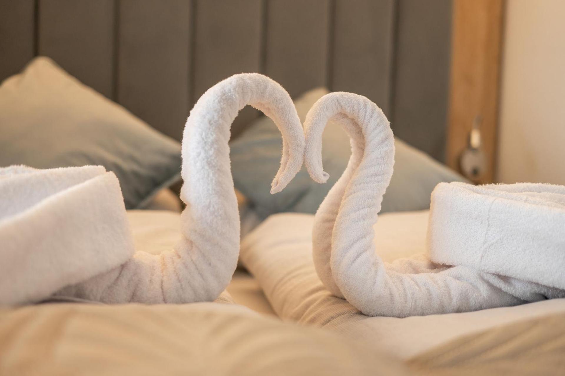 Mk Apartments アウレンドルフ エクステリア 写真