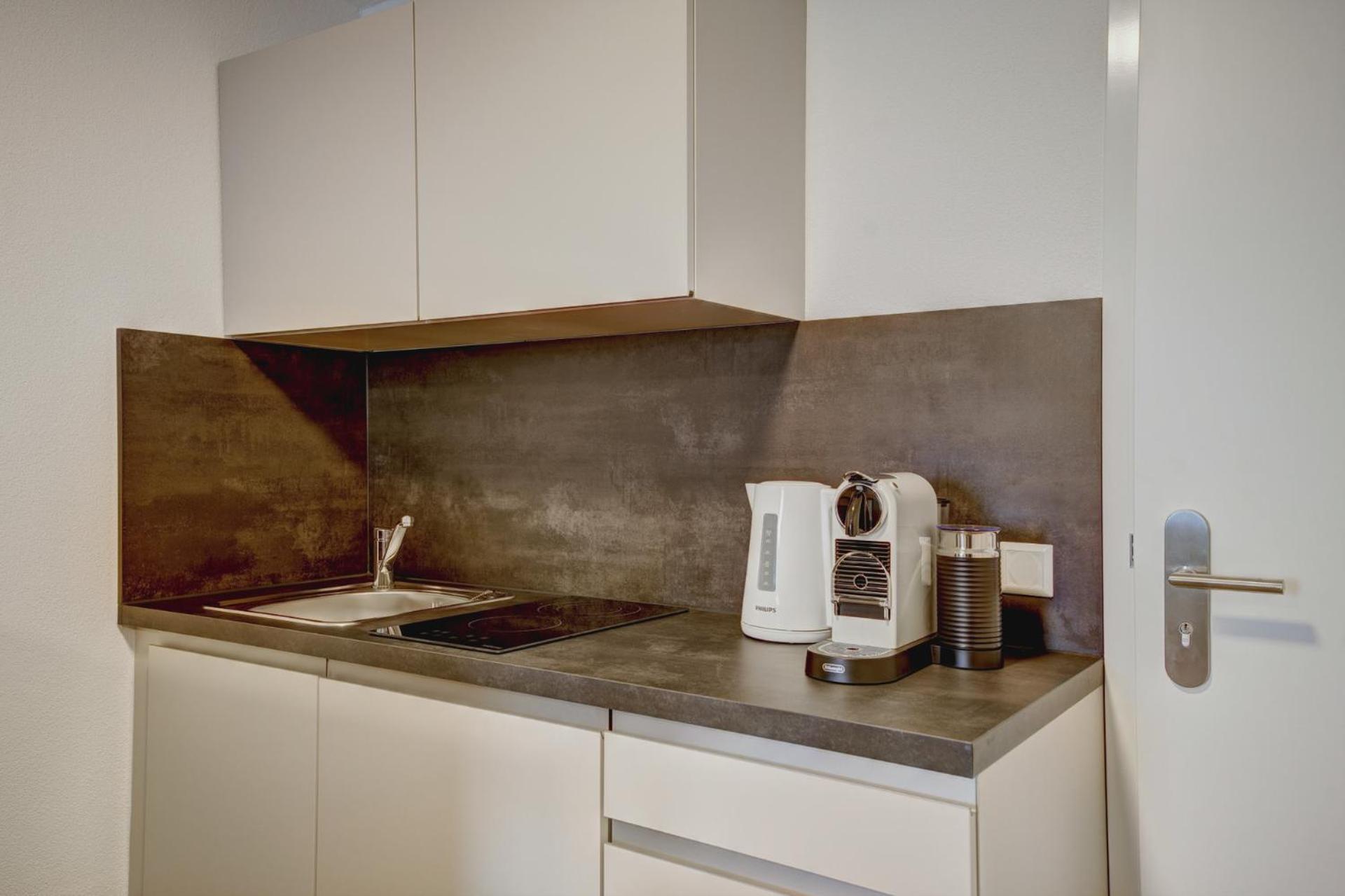 Mk Apartments アウレンドルフ エクステリア 写真