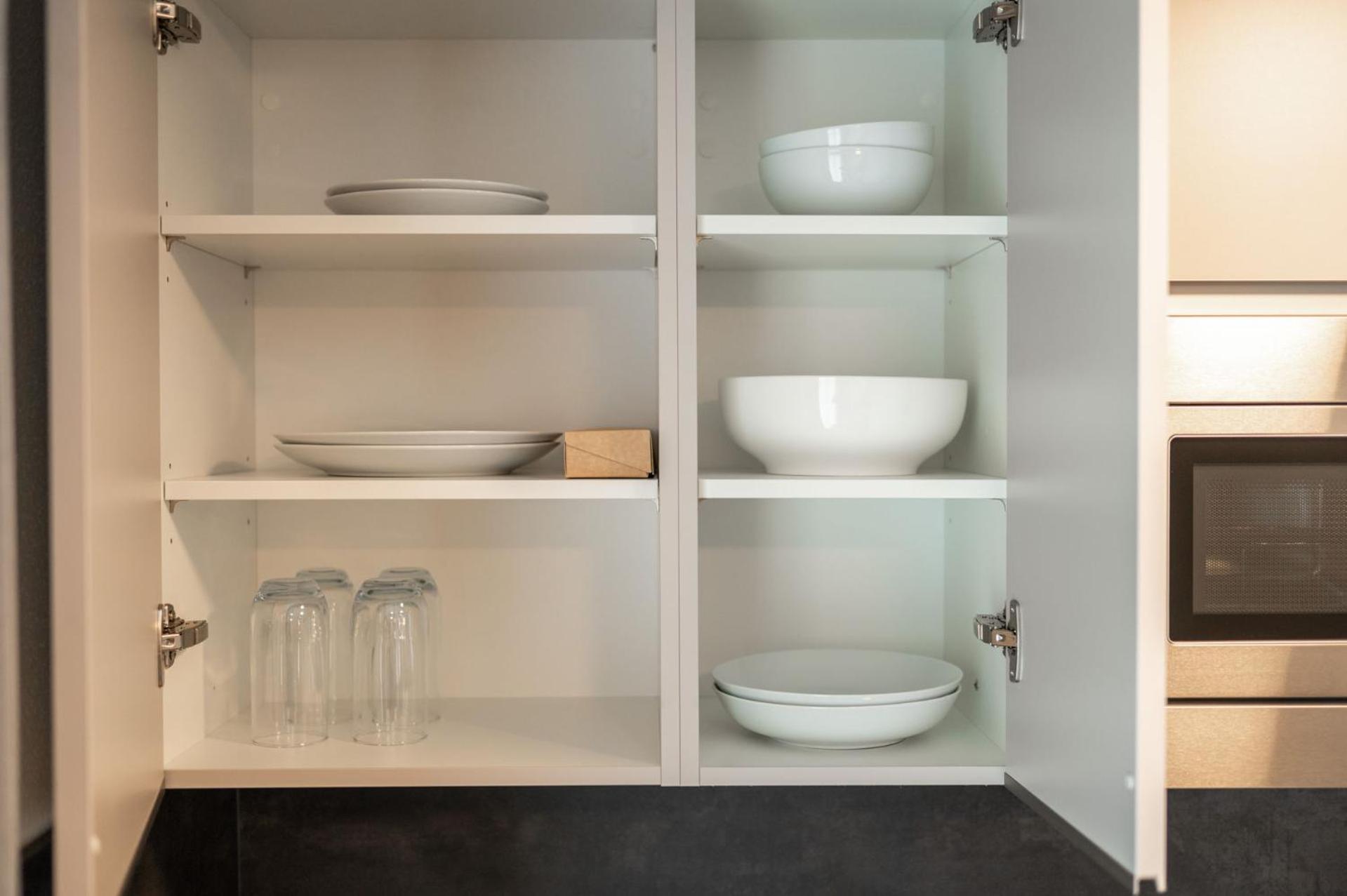 Mk Apartments アウレンドルフ エクステリア 写真