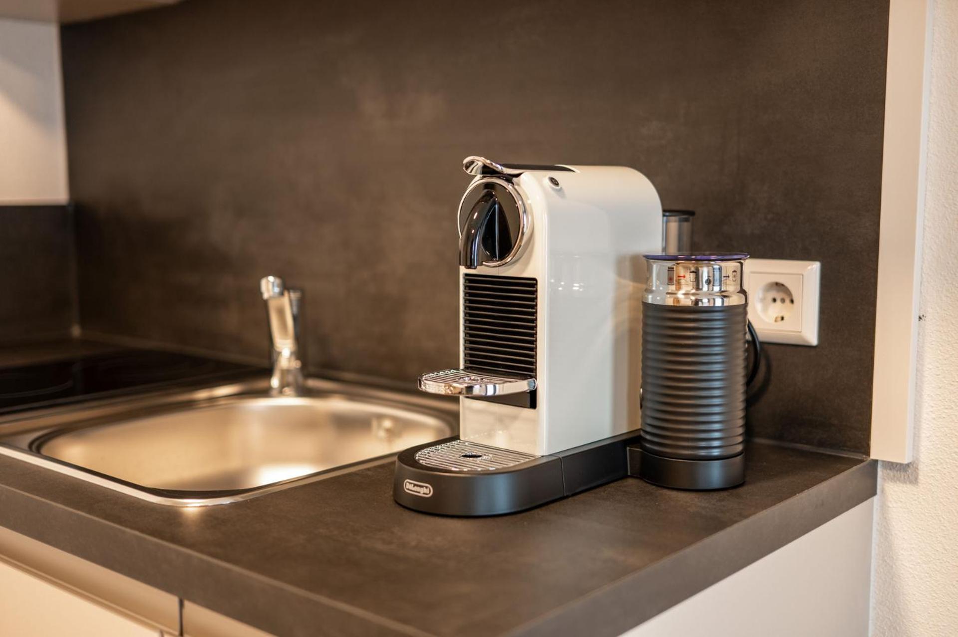 Mk Apartments アウレンドルフ エクステリア 写真
