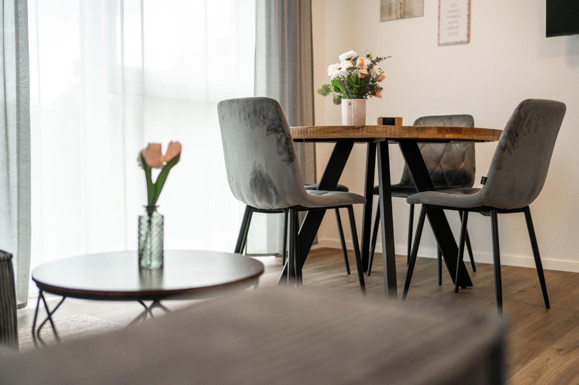 Mk Apartments アウレンドルフ エクステリア 写真